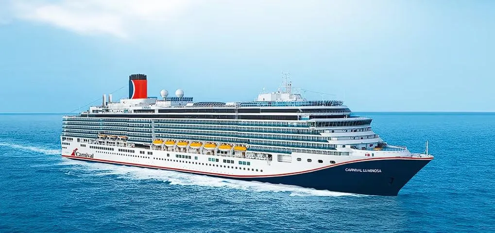 Carnival Cruise Line