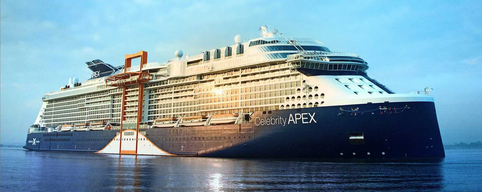 Celebrity Cruises