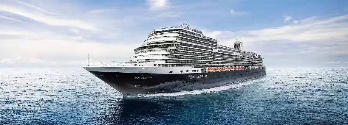 Holland America Line