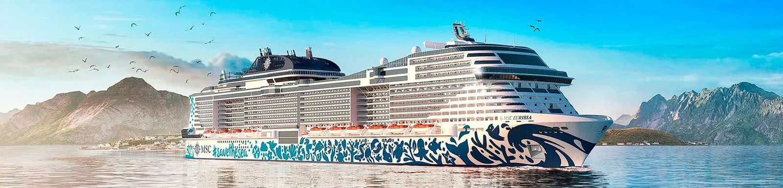 MSC Cruises
