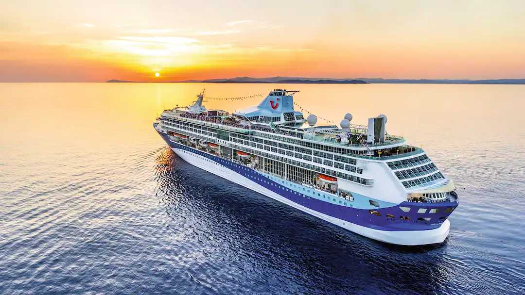 Marella Cruises