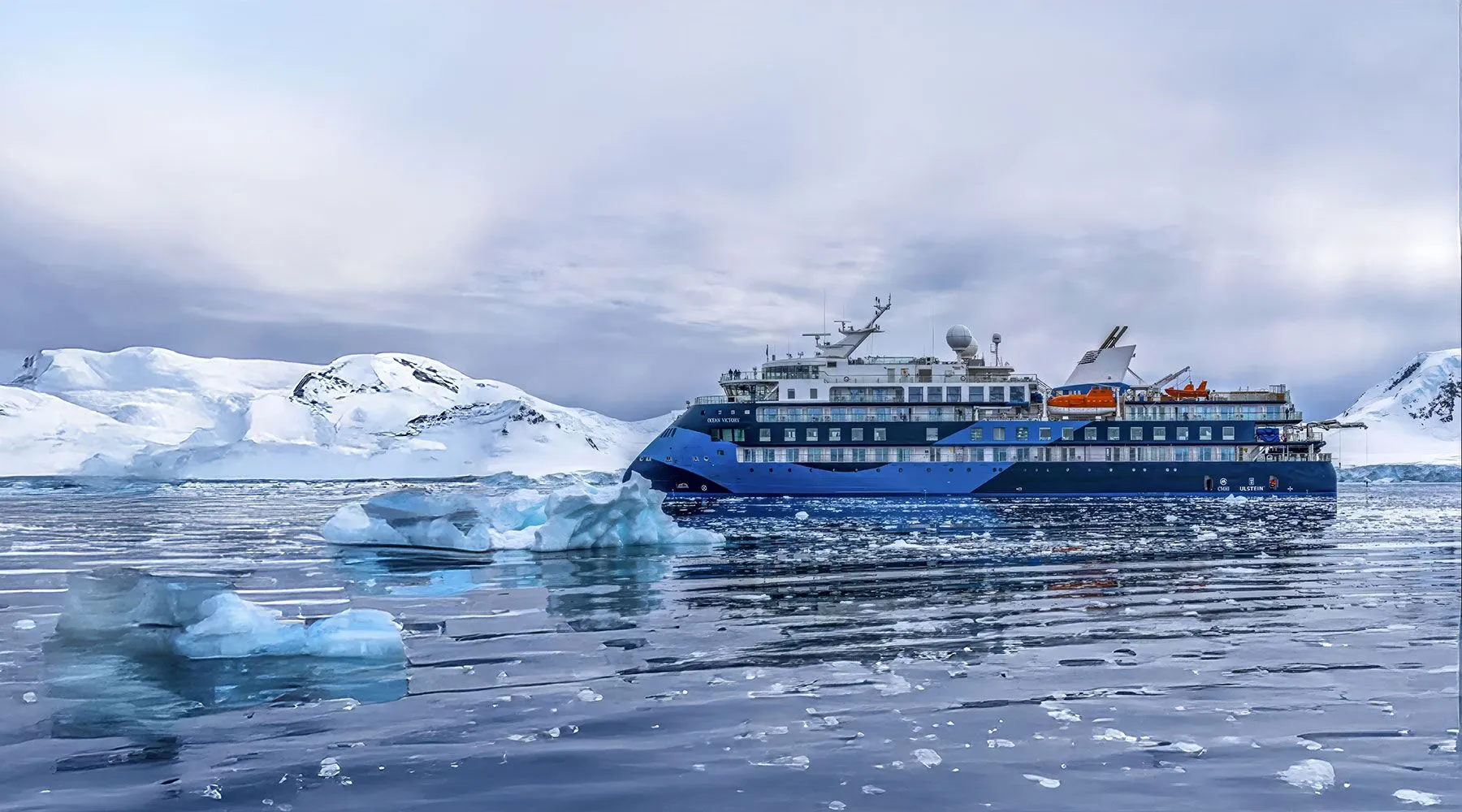 Polar Latitudes Expeditions