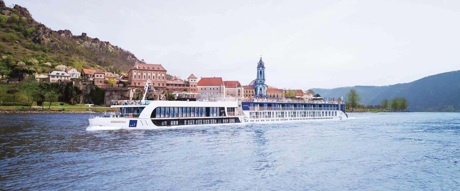 APT Guided Tours and River Cruises