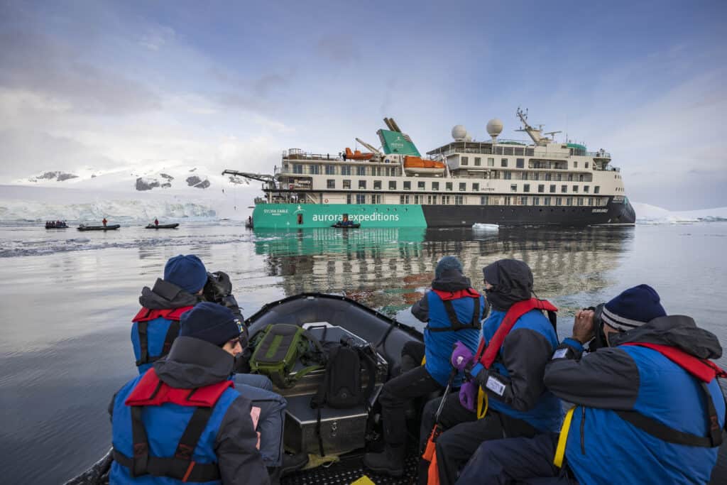 Aurora Expeditions