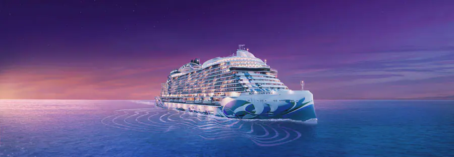 Norwegian Cruise Line