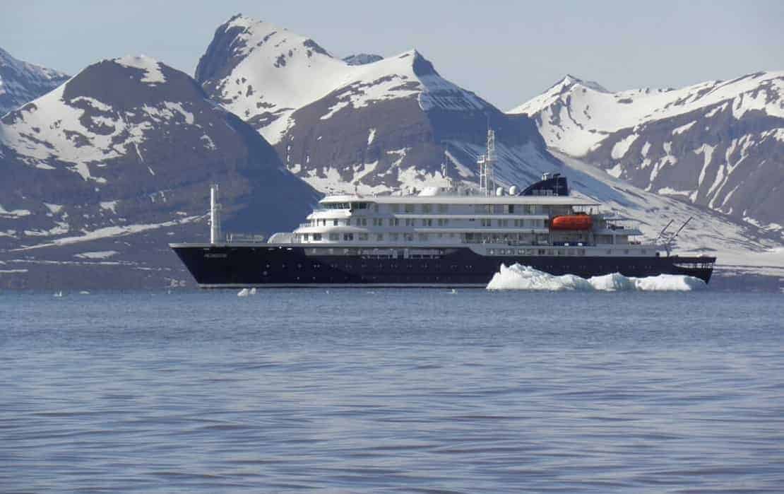 Oceanwide Expeditions
