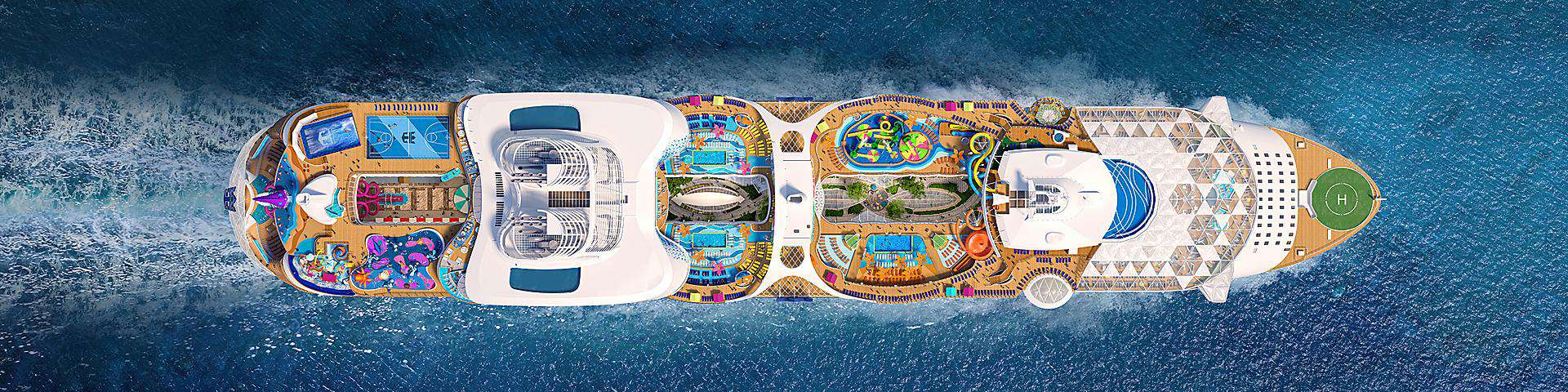 Royal Caribbean International